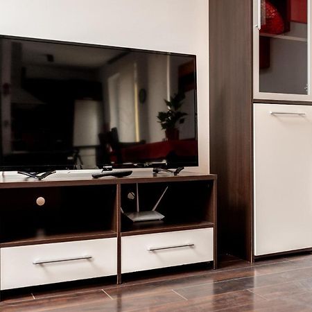 Grand 56 Apartman-كيستاي المظهر الخارجي الصورة