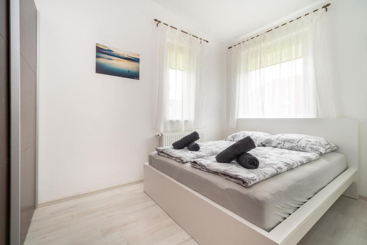 Grand 56 Apartman-كيستاي المظهر الخارجي الصورة
