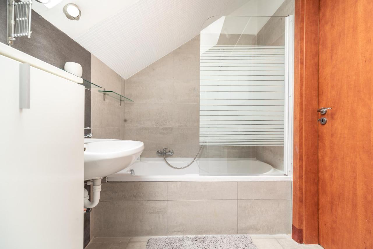 Grand 56 Apartman-كيستاي المظهر الخارجي الصورة