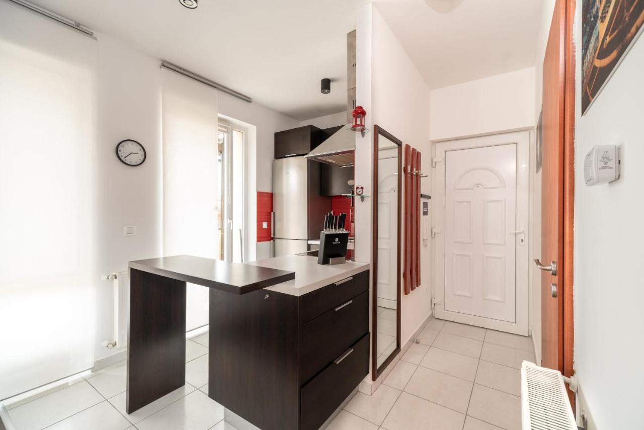 Grand 56 Apartman-كيستاي المظهر الخارجي الصورة