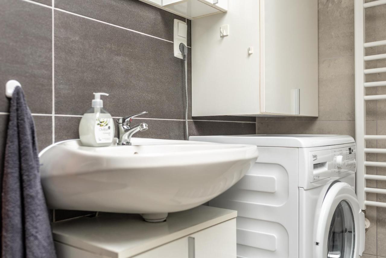 Grand 56 Apartman-كيستاي المظهر الخارجي الصورة