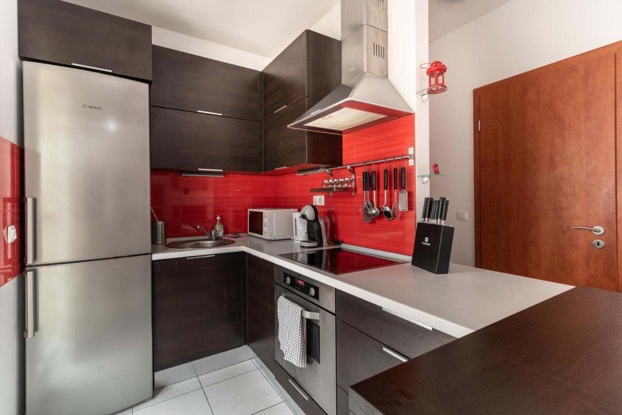 Grand 56 Apartman-كيستاي المظهر الخارجي الصورة