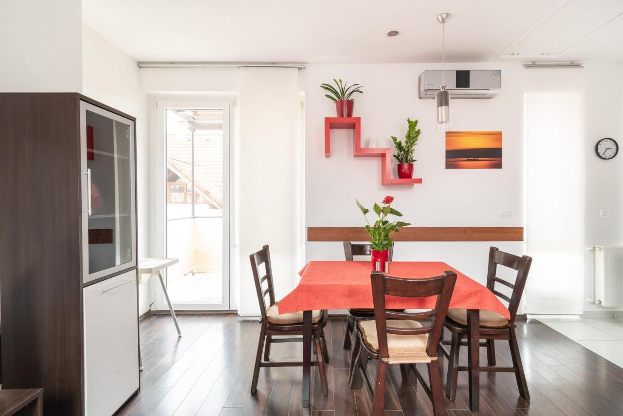 Grand 56 Apartman-كيستاي المظهر الخارجي الصورة